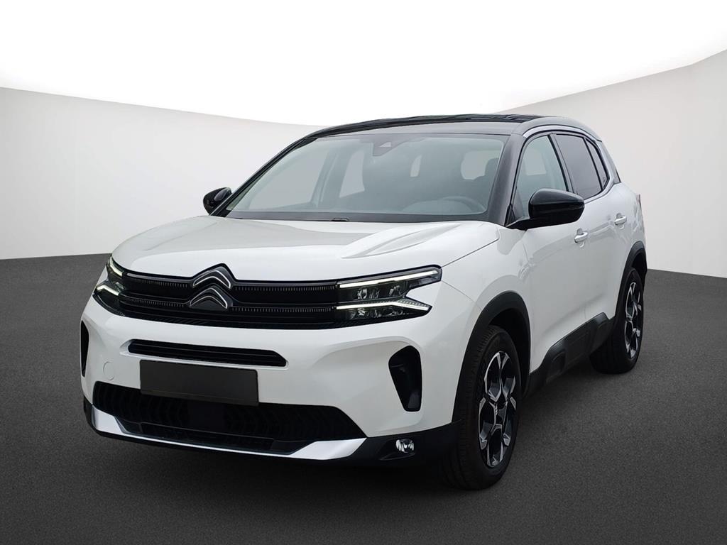 Citroën C5 Aircross Feel Pack