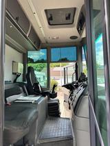 Mercedes-Benz Econic 2630L ENA 6x2/4 E Geesink Genv 22 Müllwag - Mercedes-Benz Econic