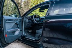 AUDI RS 3 Sportback quattro/ DYNAMIKPAKET/ INDIVIDUAL AUDI RS 3 Sportback quattro/ DYNAMIKPAKET/ INDIVIDUAL