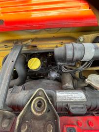 صورة 7 لـ 1987 Mercedes-BENZ SPRINTER