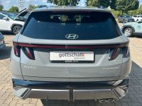 Hyundai TUCSON - Vorschau Bild 7