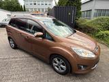 Ford Grand C-Max  7-SITZER , klima - Ford Grand C-Max Gebrauchtwagen in Düsseldorf