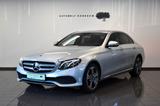Mercedes-Benz E 400 d 4Matic *MULTIBEAM*360°*WIDE*AHK*LUFT*MAS - Mercedes-Benz E 400 mit Diesel-Antrieb: Limousine