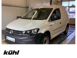 Volkswagen Caddy Kasten 2.0 TDI AHK - Volkswagen Caddy 2 0 TDI