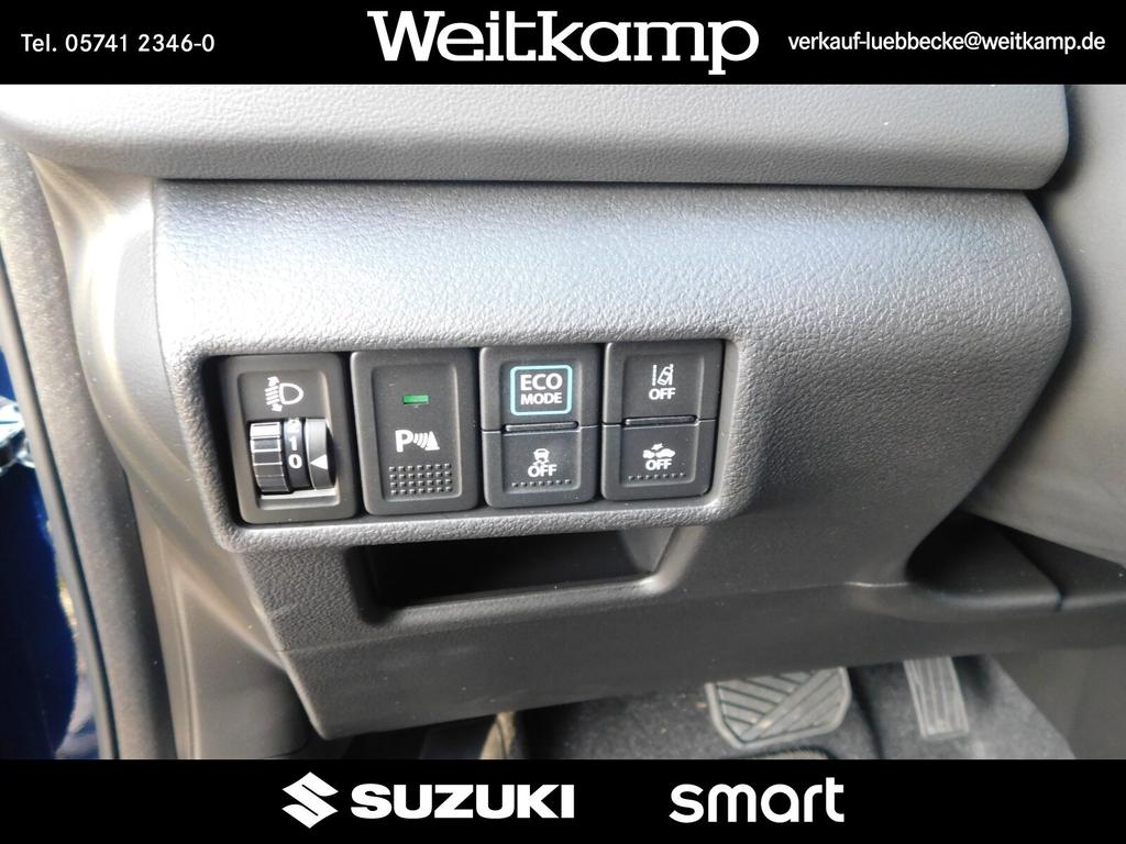 Suzuki (SX4) S-Cross