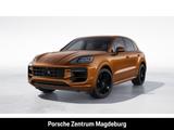 Porsche Cayenne GTS*PANORAMA*HEAD-UP*INNO DRIVE*