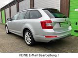 Skoda Octavia Combi Joy*MOD.2017*2.HAND*XENON*PDC*ALU* - Skoda Octavia in Wuppertal