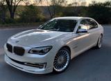 ALPINA B7 4,4 Bi-Turbo 540KM Langversion - ALPINA B7 Gebrauchtwagen
