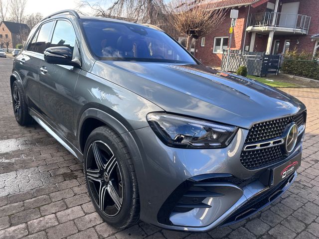 Mercedes-Benz GLE 450 4MATIC*AMG*NIGHT*Pano*HuD*MultiBEAM*1.Hd