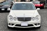 Mercedes-Benz Mercedes Benz E500 AMG | W211 | 388PS | 80... - Mercedes-Benz W211