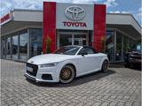 Audi TTS Roadster 2.0 TFSI quattro Atm. PRIVAT