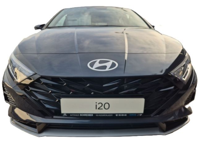 Hyundai i20 – Bild 6
