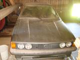 Volkswagen Scirocco GL - gebrauchte VW Scirocco aus dem Jahr 1980