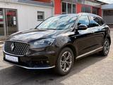 Borgward ANDERE BX7 TS Limited Edition Navi Kamera - Borgward: Allradantrieb