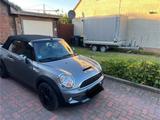 MINI Cooper S CABRIO - MINI Cooper S Cabrio von privat