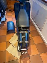 Simson Schalbe KR51/1 - SIMSON S51