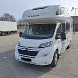 Adria Coral XL 670 SL Axess - Adria Diesel Alkoven