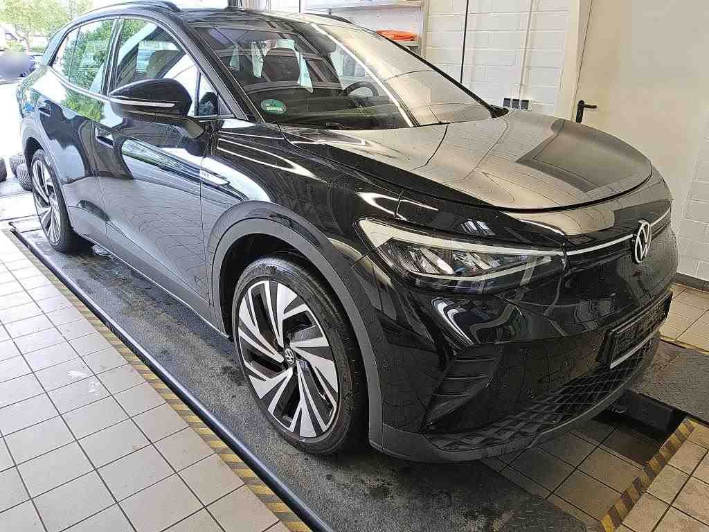 Volkswagen ID.4 - Bild 3