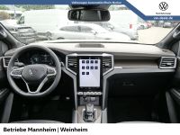 Volkswagen Amarok - Vorschau Bild 12