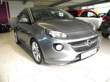 Opel Adam S - gebrauchte Opel Adam aus dem Jahr 2017