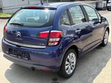 Citroën C3 Selection*GARANTIE+TÜV - gebrauchte Citroën C3 aus dem Jahr 2015