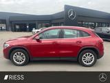 Mercedes-Benz GLA 220 d AHK-KAMERA-DISTR-MULTI-NAVI - gebrauchte Mercedes-Benz GLA 220 aus dem Jahr 2020