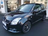 Suzuki Swift Lim. 1.6 Sport - Suzuki Swift aus 2008: Sport
