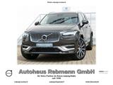 Volvo XC90 B5 Plus Bright AWD Standhzg 360°AHK - Volvo XC90 in Leipzig