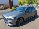 Mercedes-Benz A 200 -AMG-Line, Night Paket - Mercedes-Benz A 200 in Aachen