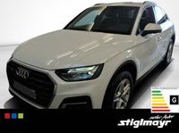 Audi Q5 - Vorschau Bild 1