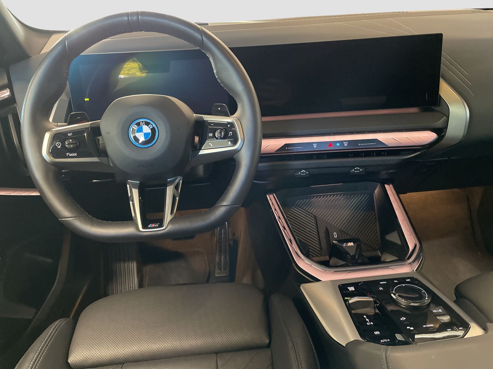 BMW X3 - Bild 13