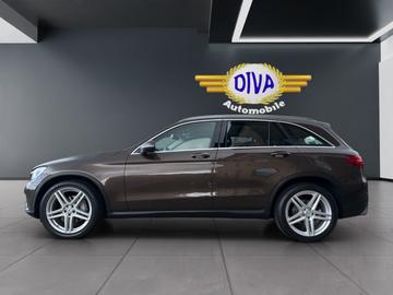 2018 Mercedes-BENZ GLC 照片 2