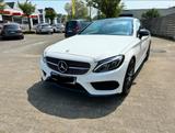 Mercedes-Benz C 300 Autom. - - Mercedes-Benz C 300: Coupe