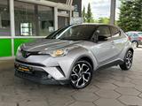 Toyota C-HR Style / LEDER / KAMERA / NAVI - Toyota C-HR Gebrauchtwagen