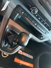 Opel Vivaro Kombi L *9 Sitzer*