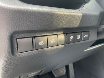 Toyota RAV4 2.5 Hybrid Team D *2xPDC*ACC*Bi-LED*SHZ*NAV