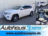 Jeep Grand Cherokee 3.0 Mj 4x4 Overland AHK Pano ACC  - Jeep Grand Cherokee: 4.0
