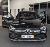 Mercedes-Benz GLC 400 d 4MATIC AMG Junge Sterne Garantie Multi - Mercedes-Benz GLC 400 von privat