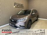 Honda CR-V 2.0 i-VTEC AT 4WD Elegance AHK|Navi|SHZ - Honda CR-V mit Benzin-Antrieb