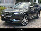 Volvo XC90 Inscription AWD*7 Sitze*LED*AHK*360 KAM - Volvo XC90 Gebrauchtwagen in München
