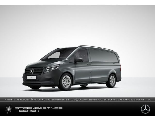 Mercedes-Benz Vito 116 CDI Kasten Lang MULTIBEAM+AHK2,5t+360°