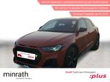 Audi A1 citycarver 30 1.0 TFSI edition one APP+VIRT - Audi A1: Edition