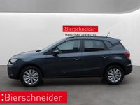 Seat Arona - Vorschau Bild 4