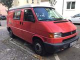Volkswagen T4 California - Volkswagen T4 California Diesel Gebrauchtwagen