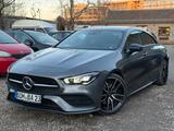 Mercedes-Benz CLA 200-NIGHT PAKET-AMG LINE-2 HAND!! - Mercedes-Benz CLA 200 Gebrauchtwagen in Berlin