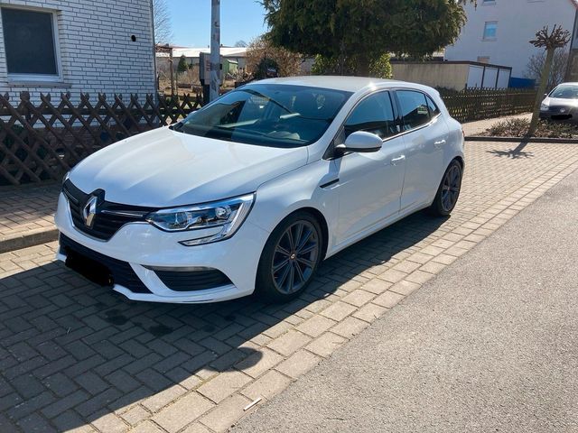 Renault Megane 2019