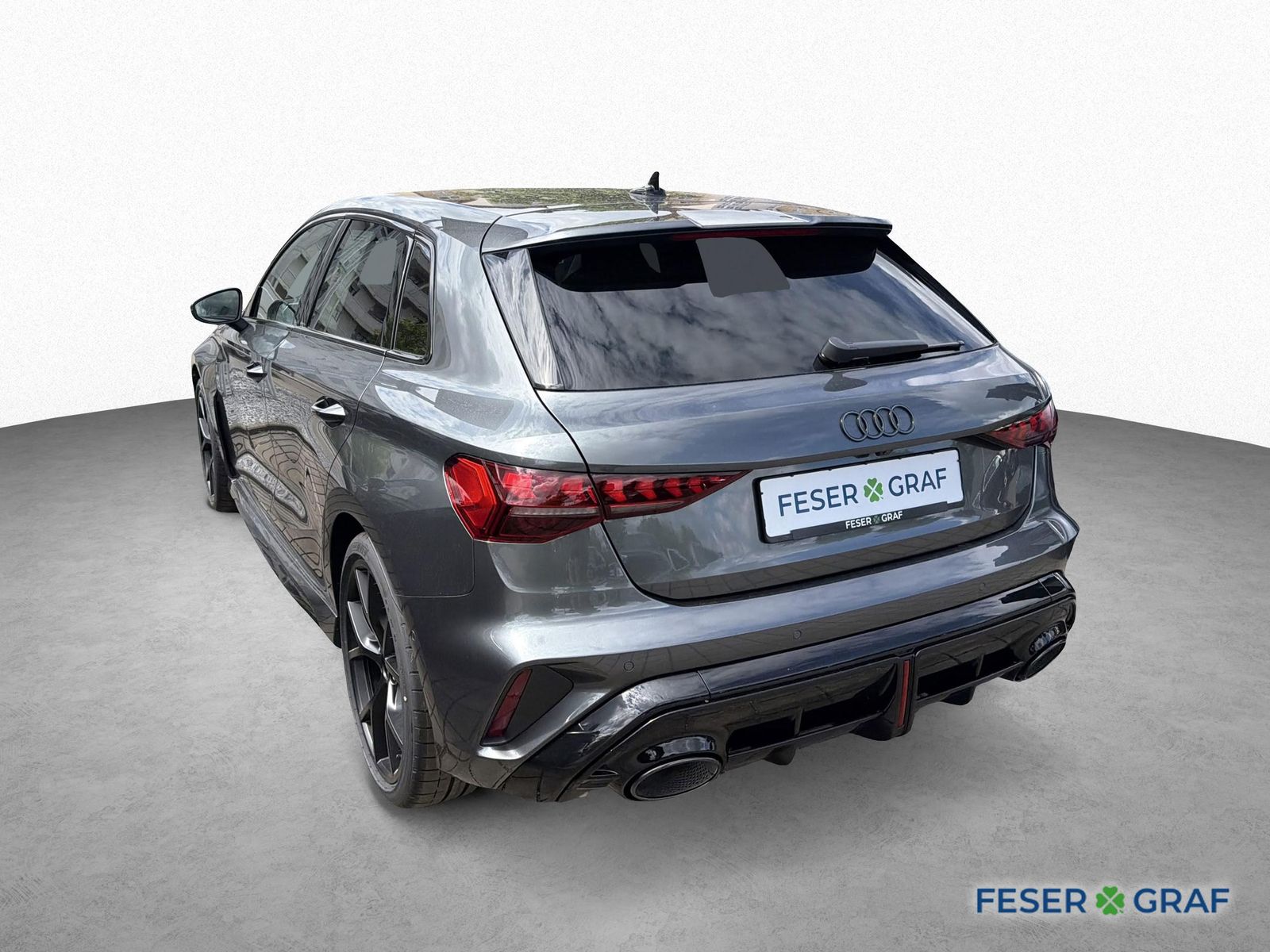 Audi RS3 - Bild 7
