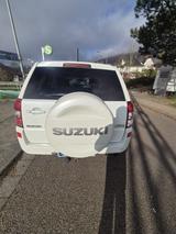 Suzuki Grand vitara 1.9 Limited -Super Ang... - gebrauchte Suzuki Grand Vitara aus dem Jahr 2008