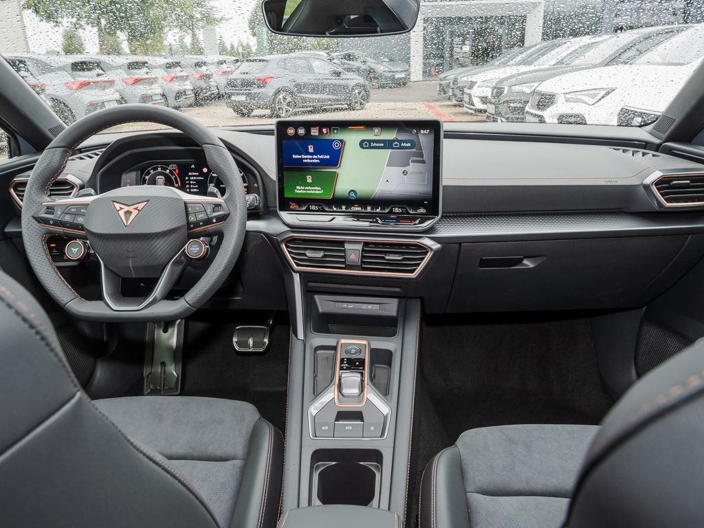 Cupra Leon - Bild 8