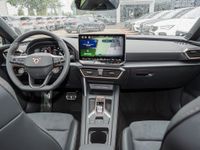 Cupra Leon - Vorschau Bild 8